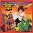 disque s�rie Myst�rieuses cit�s d'or [Les]