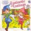 disque s�rie Lutinette et Lutinou