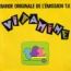 disque s�rie Vitamine