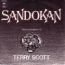 disque s�rie Sandokan