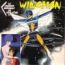 disque s�rie Wingman