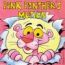 disque s�rie Panth�re rose [La]