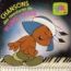 disque s�rie Aventures de Plume d'Elan [Les]
