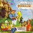 disque s�rie Monde merveilleux de Cendrillon [Le]