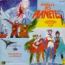 disque s�rie Bataille des plan�tes [La]