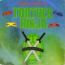 disque s�rie Tortues ninja [Les]