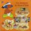disque s�rie Aventures de Plume d'Elan [Les]