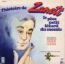 disque s�rie Zanett le plus petit l�zard du monde