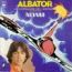 disque s�rie Albator