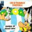 disque s�rie Ast�rix: Les 12 travaux d'Ast�rix