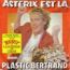 disque s�rie Ast�rix: Ast�rix et la surprise de C�sar