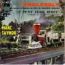 disque s�rie Petit train r�bus [Le]