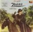 disque s�rie Zorro