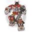 disque s�rie Transformers