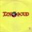 disque s�rie Iznogoud