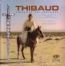 disque s�rie Thibaud chevalier des croisades