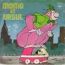 disque s�rie Momo et Ursul