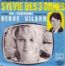 disque s�rie Sylvie des 3 ormes