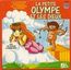 disque s�rie Petite Olympe et les dieux [La]