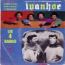disque s�rie Ivanho�