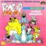 disque s�rie Foofur
