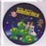 disque s�rie T�l�tactica