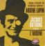 disque s�rie Ars�ne Lupin