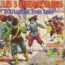 disque s�rie Trois mousquetaires [Les]