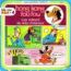 disque s�rie Hong-Kong fou fou