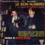 disque s�rie Bon num�ro [Le]