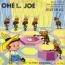 disque s�rie Joe petit boum-boum