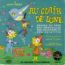 disque s�rie Clair de lune [Au]