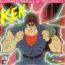 disque s�rie Ken, le survivant