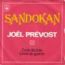 disque s�rie Sandokan