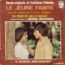 disque s�rie Jeune Fabre [Le]