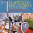 disque s�rie King Arthur