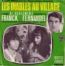 disque s�rie Diables au village [Les]