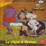disque s�rie Entrechats [Les]