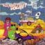 disque s�rie Fous du volant [Les]