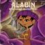 disque s�rie Aladin et la lampe merveilleuse