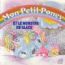 disque s�rie Mon petit poney