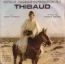 disque s�rie Thibaud chevalier des croisades