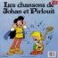 disque s�rie Johan et Pirlouit