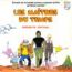 disque s�rie Ma�tres du temps [Les]