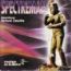 disque s�rie Spectreman