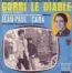 disque s�rie Gorri le diable